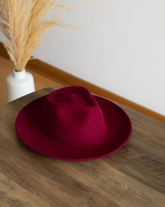 Caramel Rune Hat