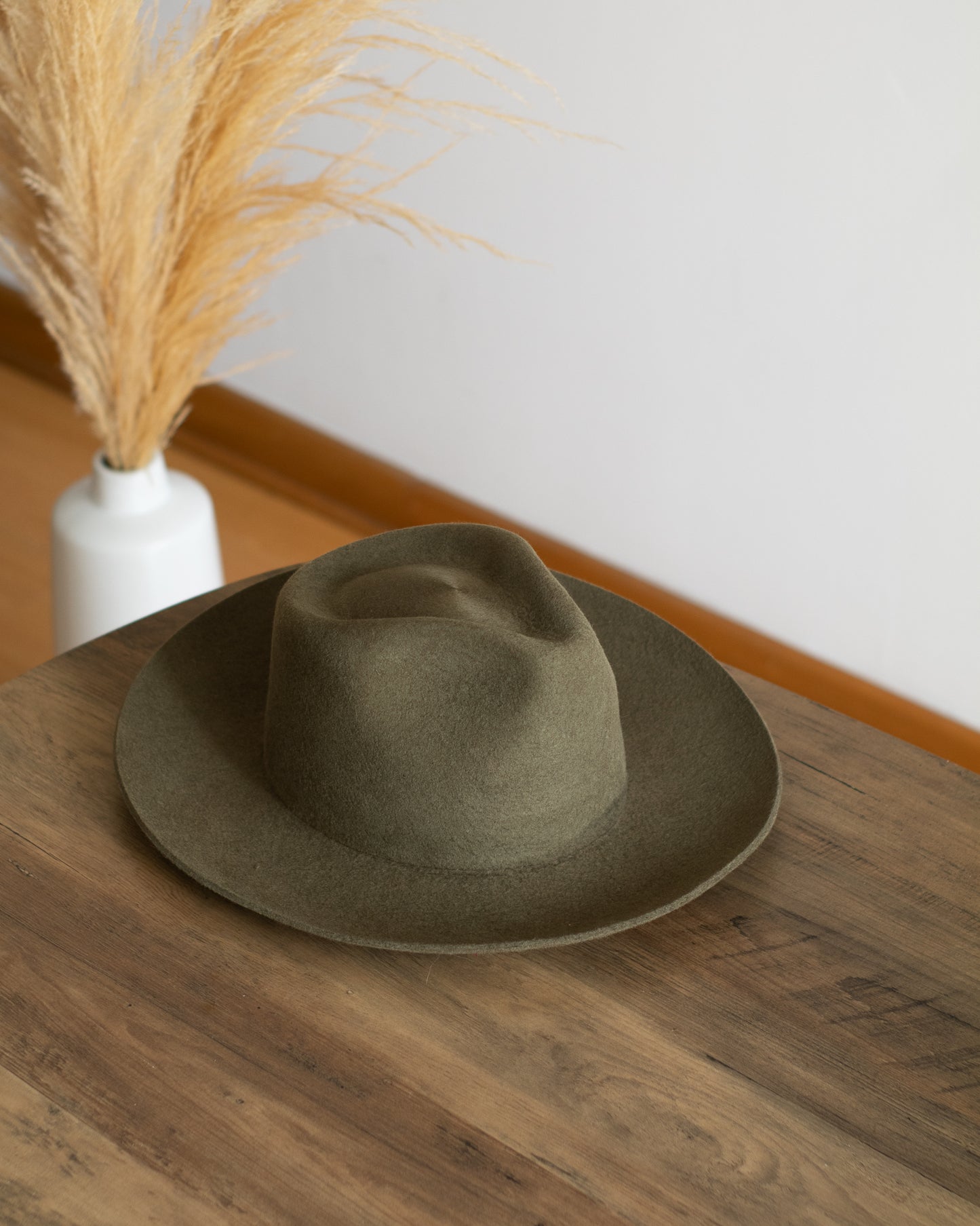 Moss Rune Hat