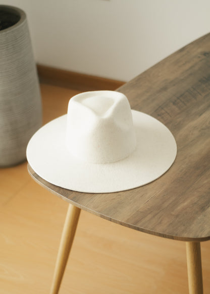 Natural Inti Hat