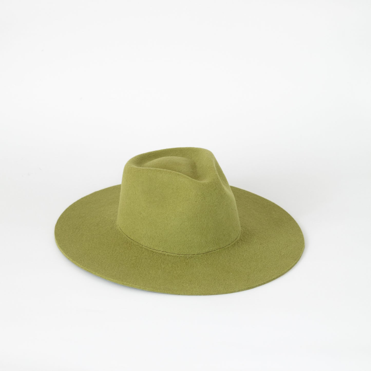 Pistachio Inti Hat
